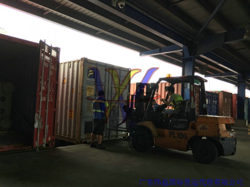 進口二手機械設備清關要怎么做才能加快速度