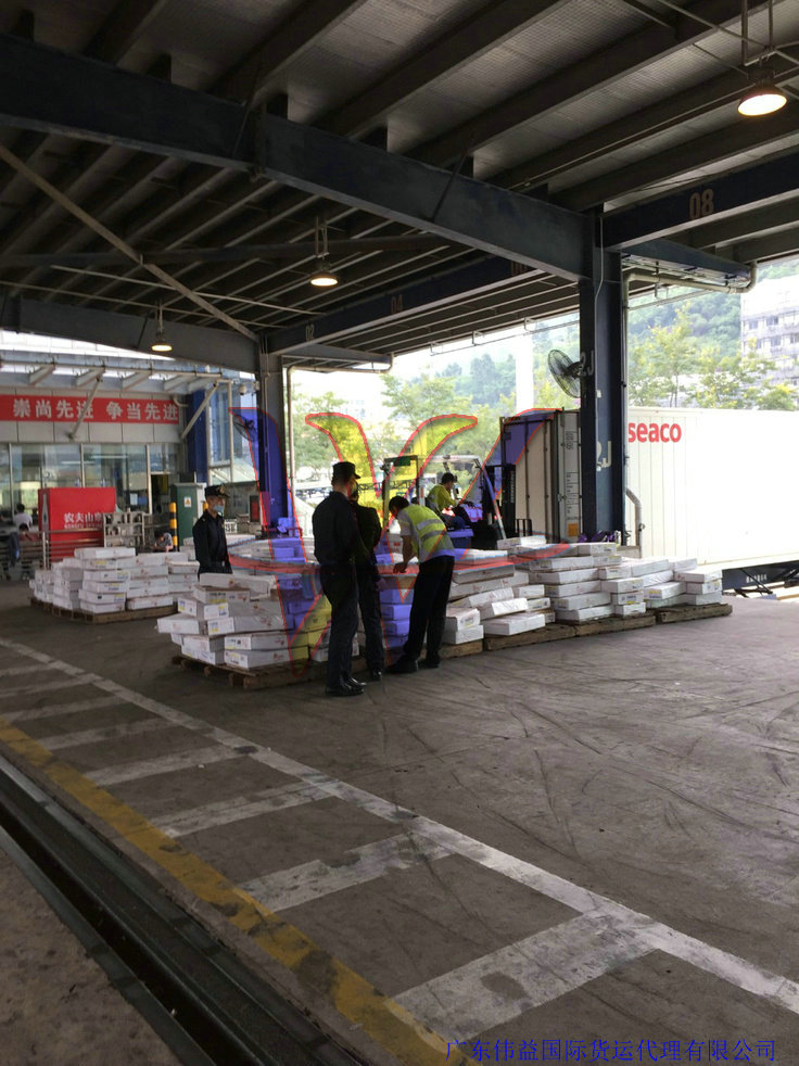 舊機器機電設備進口清關需要準備哪些文件
